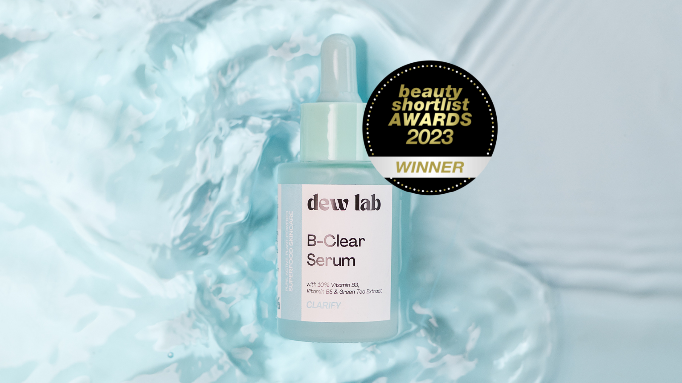 2023 BEAUTY SHORTLIST AWARDS: THIS YEAR'S WINNERS – The Beauty