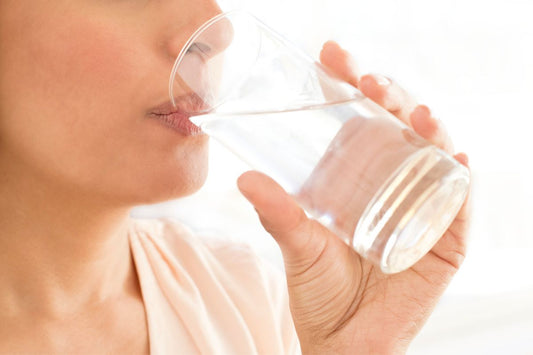 The Role of Hydration in Glowing Skin: Why Water is Your Skin's Best Friend