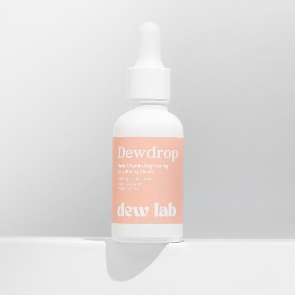 Dewdrop Multi-Vitamin Serum