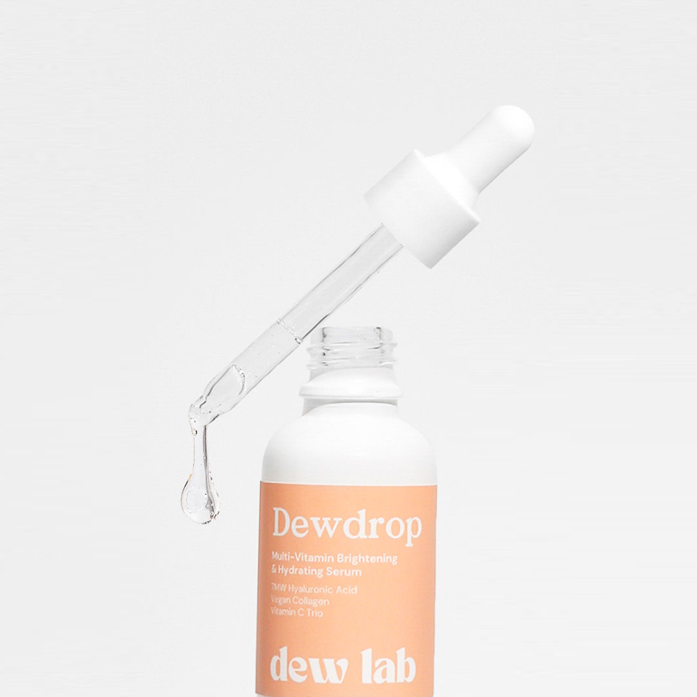 Dewdrop Multi-Vitamin Serum