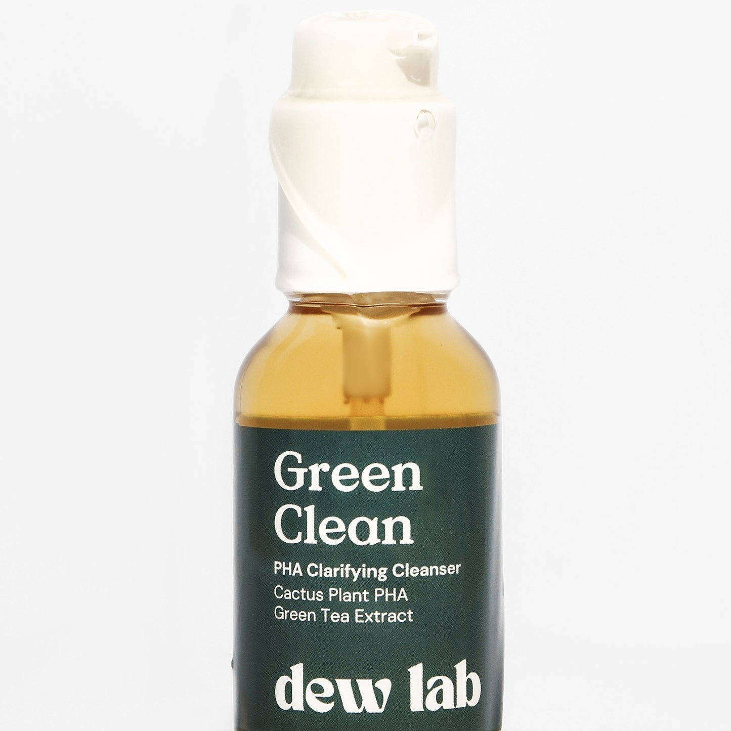 Green Clean PHA Cleanser