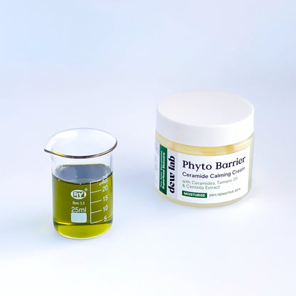 Phyto Barrier Ceramide Cream 50ml