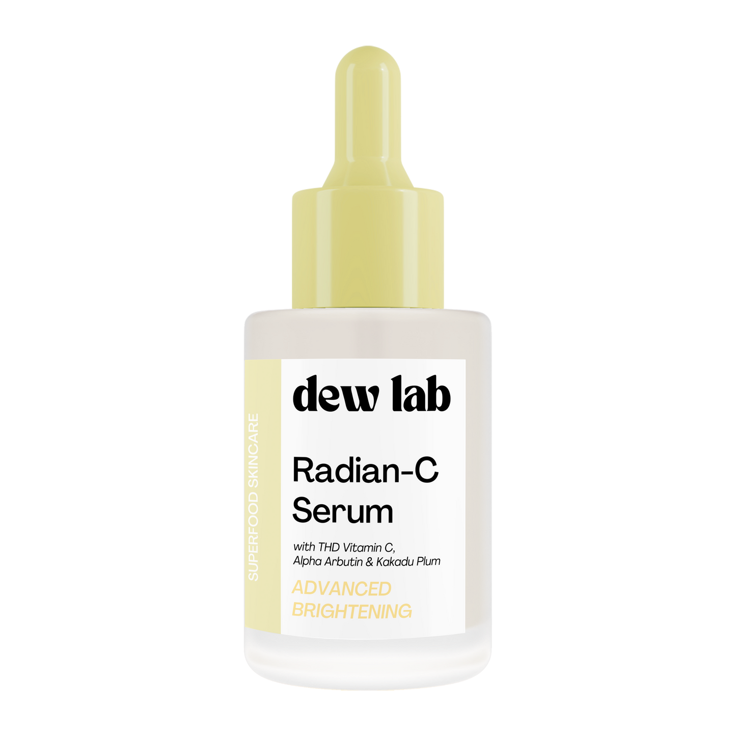 Radian-C Vitamin C Brightening Serum 30ml