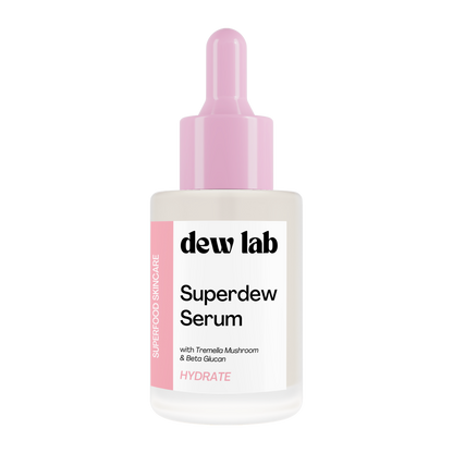 Superdew Hydrating Serum 30ml