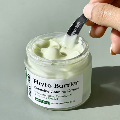 Phyto Barrier Ceramide Cream 50ml