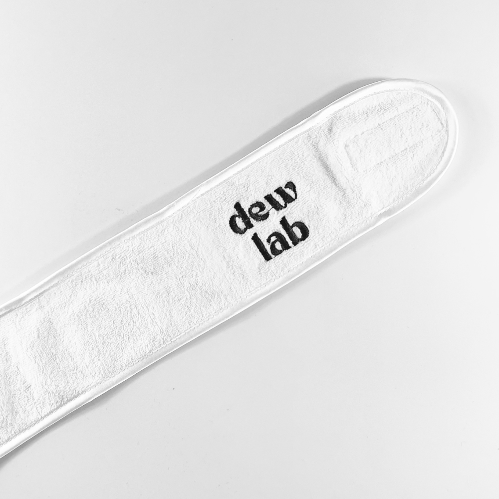 Dew Lab Luxe Headband
