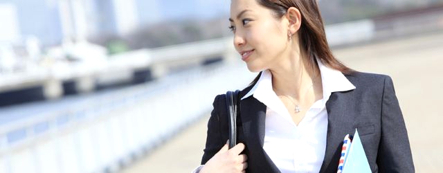 面接で聞かれることの多い質問